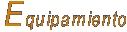 Equipamiento