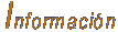 Solicitud de Informaci�n