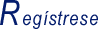 Formulario de Registro